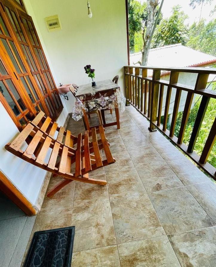 Racy Nature Cottage Ella Luaran gambar