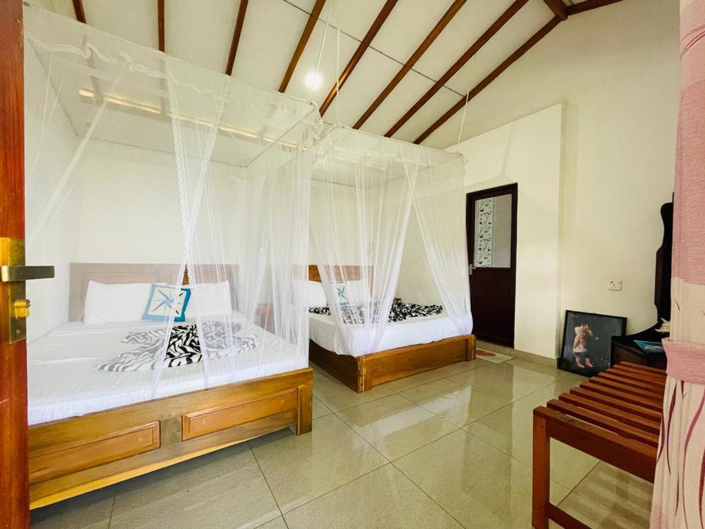 Racy Nature Cottage Ella Luaran gambar