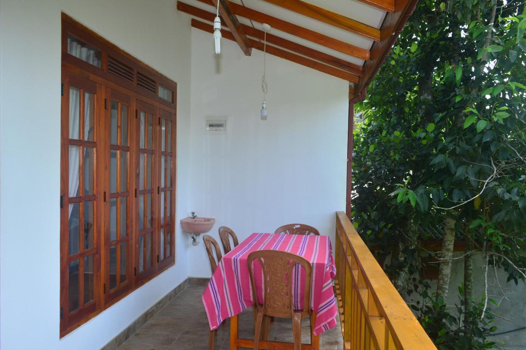Racy Nature Cottage Ella Luaran gambar
