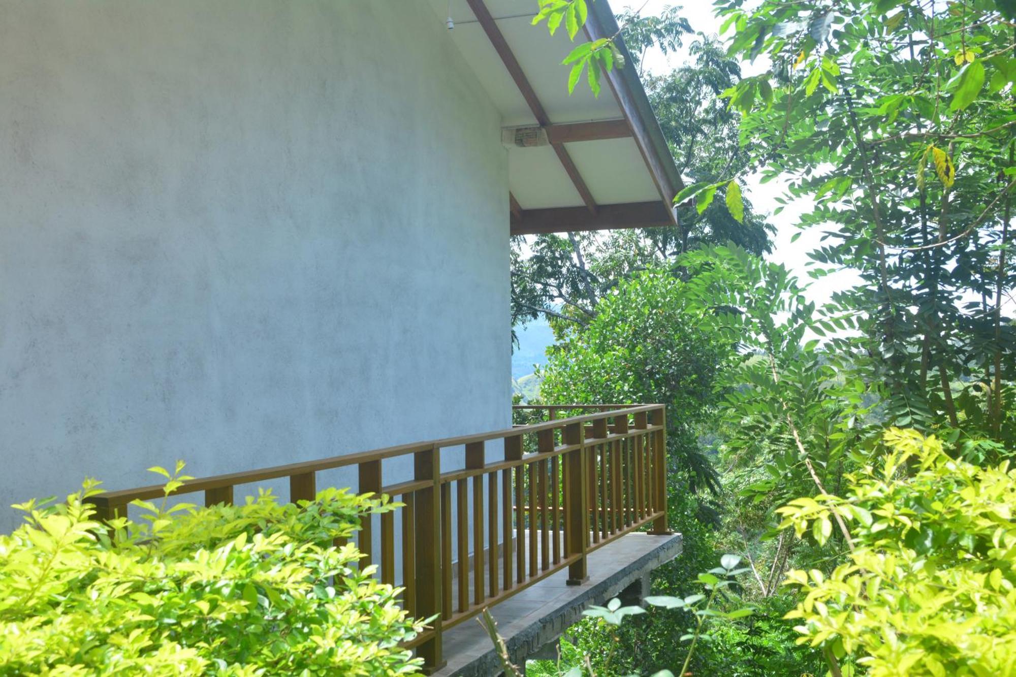 Racy Nature Cottage Ella Luaran gambar