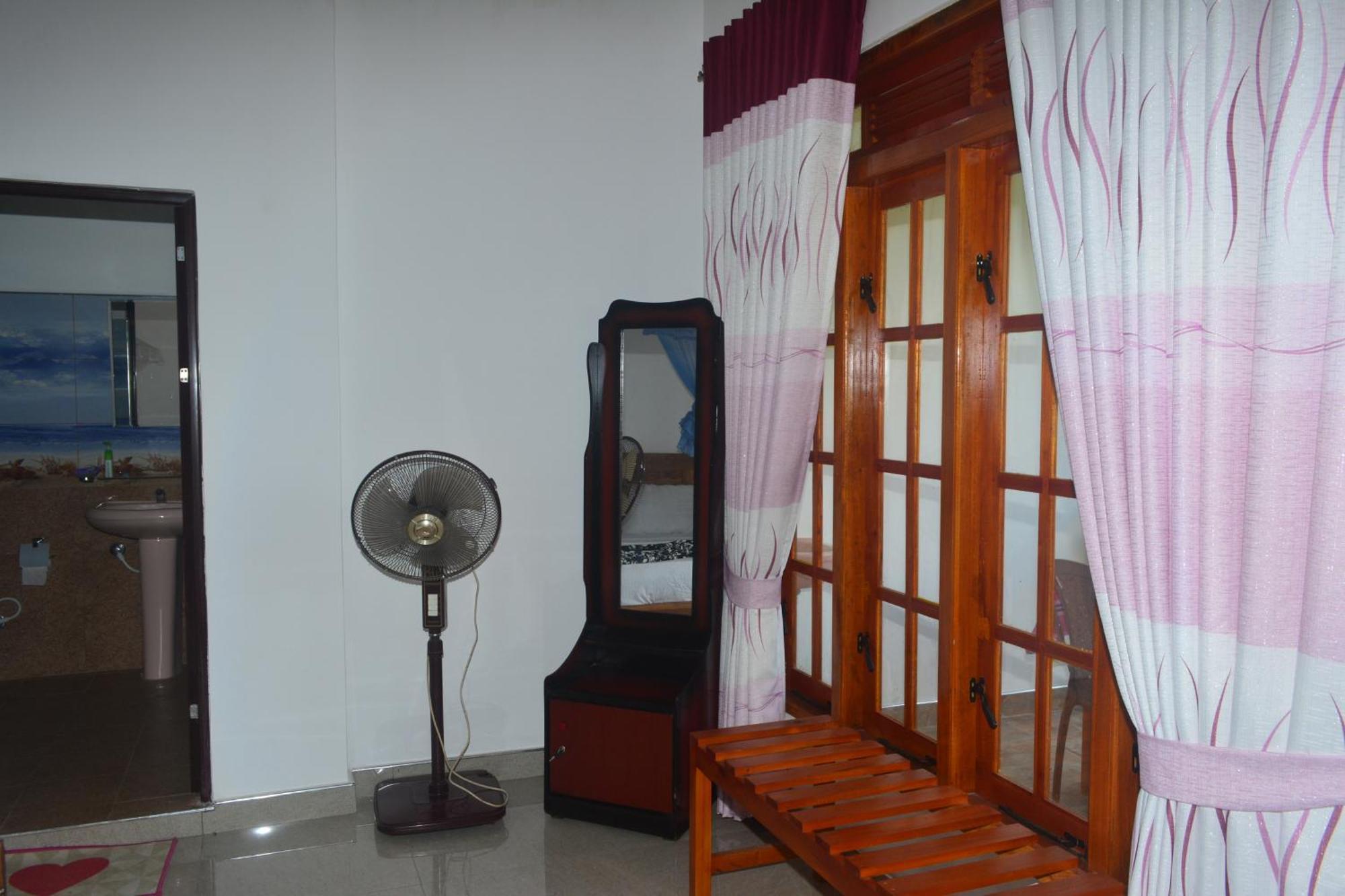 Racy Nature Cottage Ella Luaran gambar