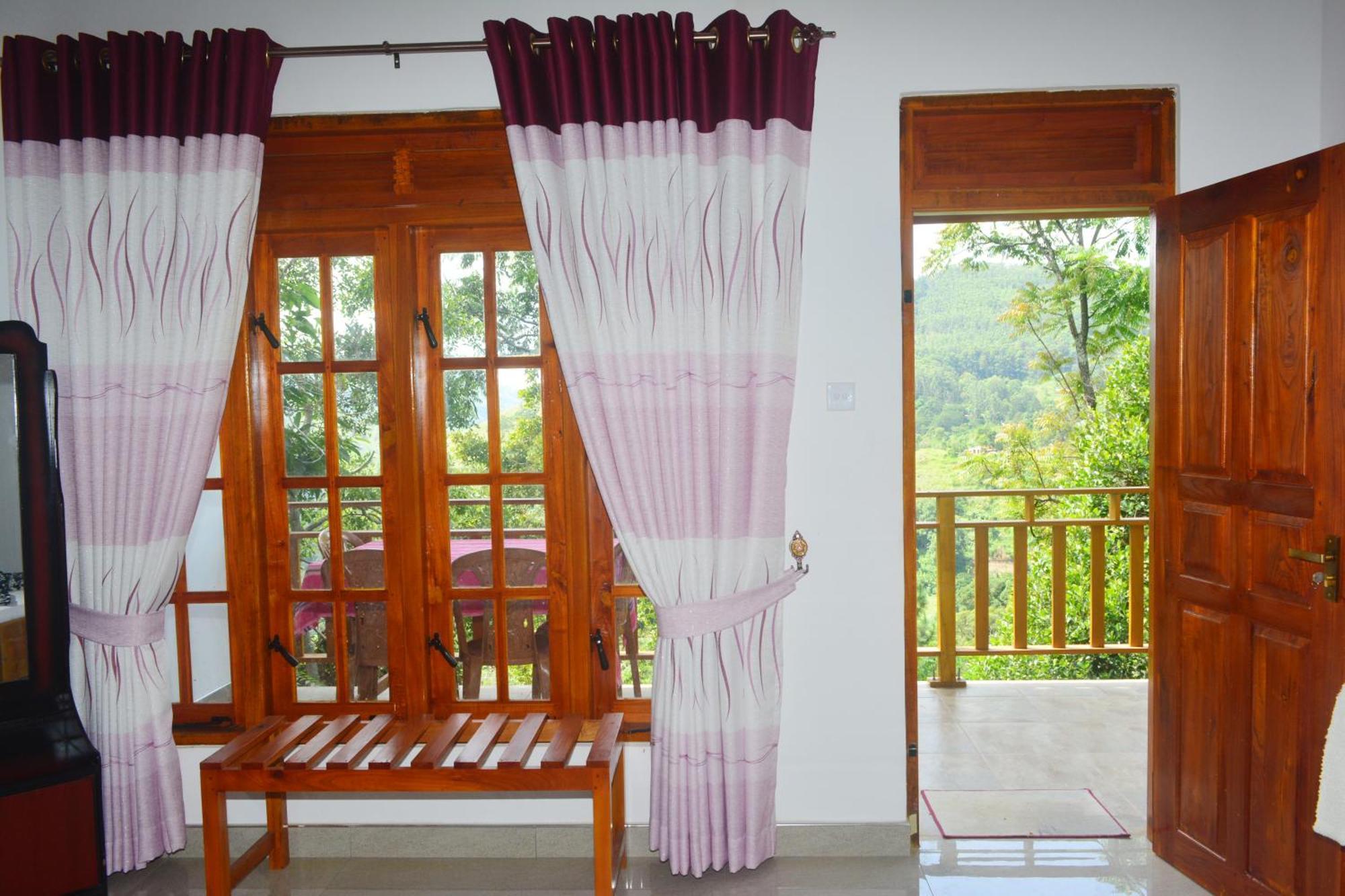 Racy Nature Cottage Ella Luaran gambar