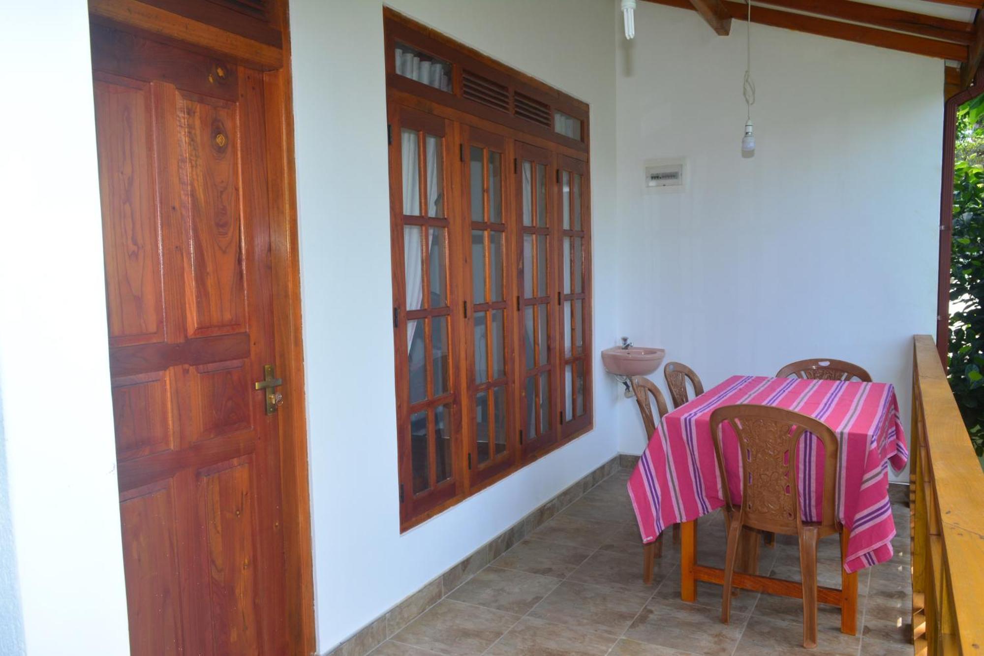 Racy Nature Cottage Ella Luaran gambar