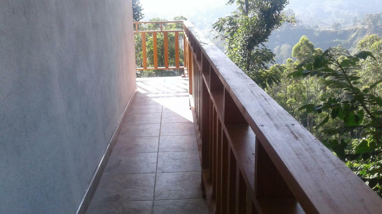 Racy Nature Cottage Ella Luaran gambar
