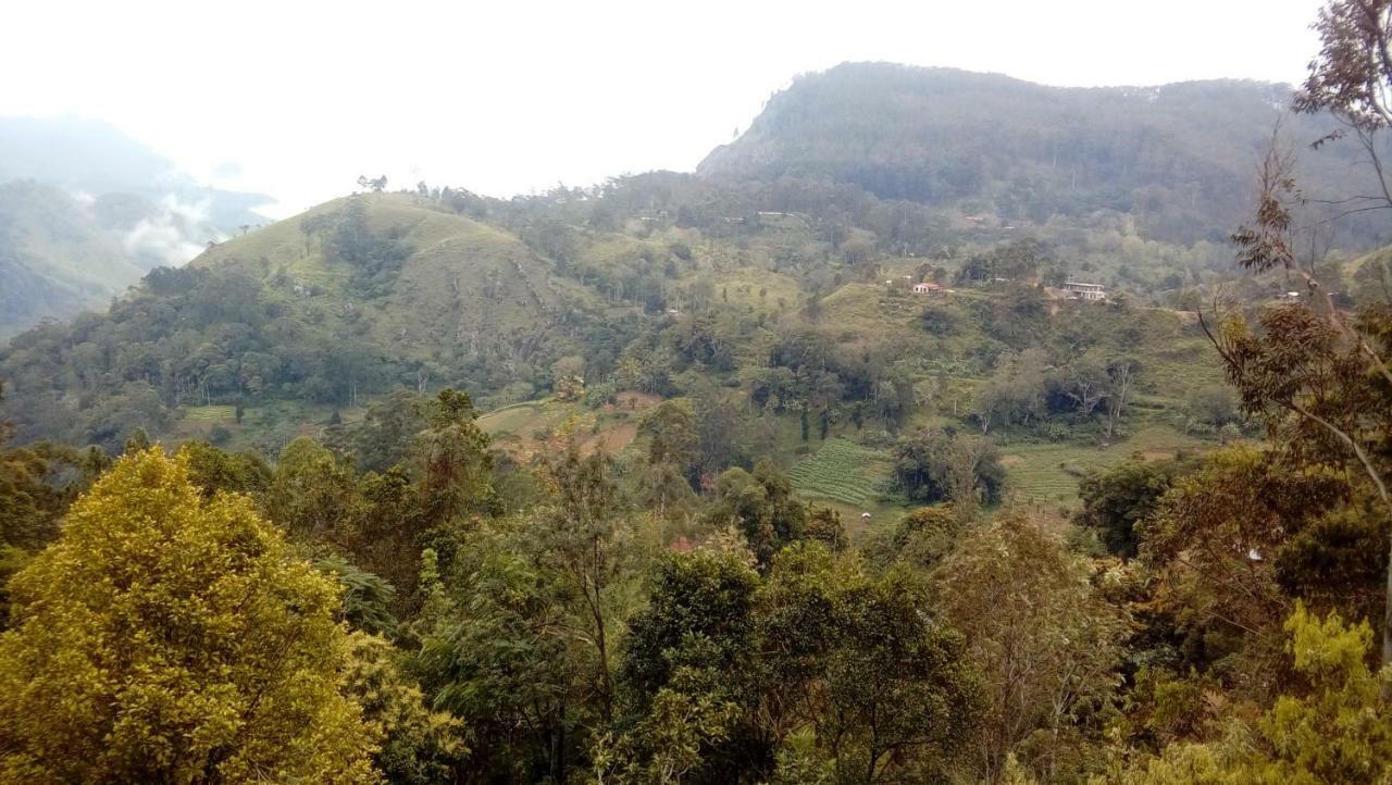 Racy Nature Cottage Ella Luaran gambar