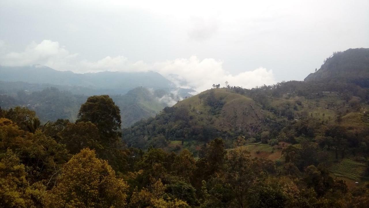 Racy Nature Cottage Ella Luaran gambar