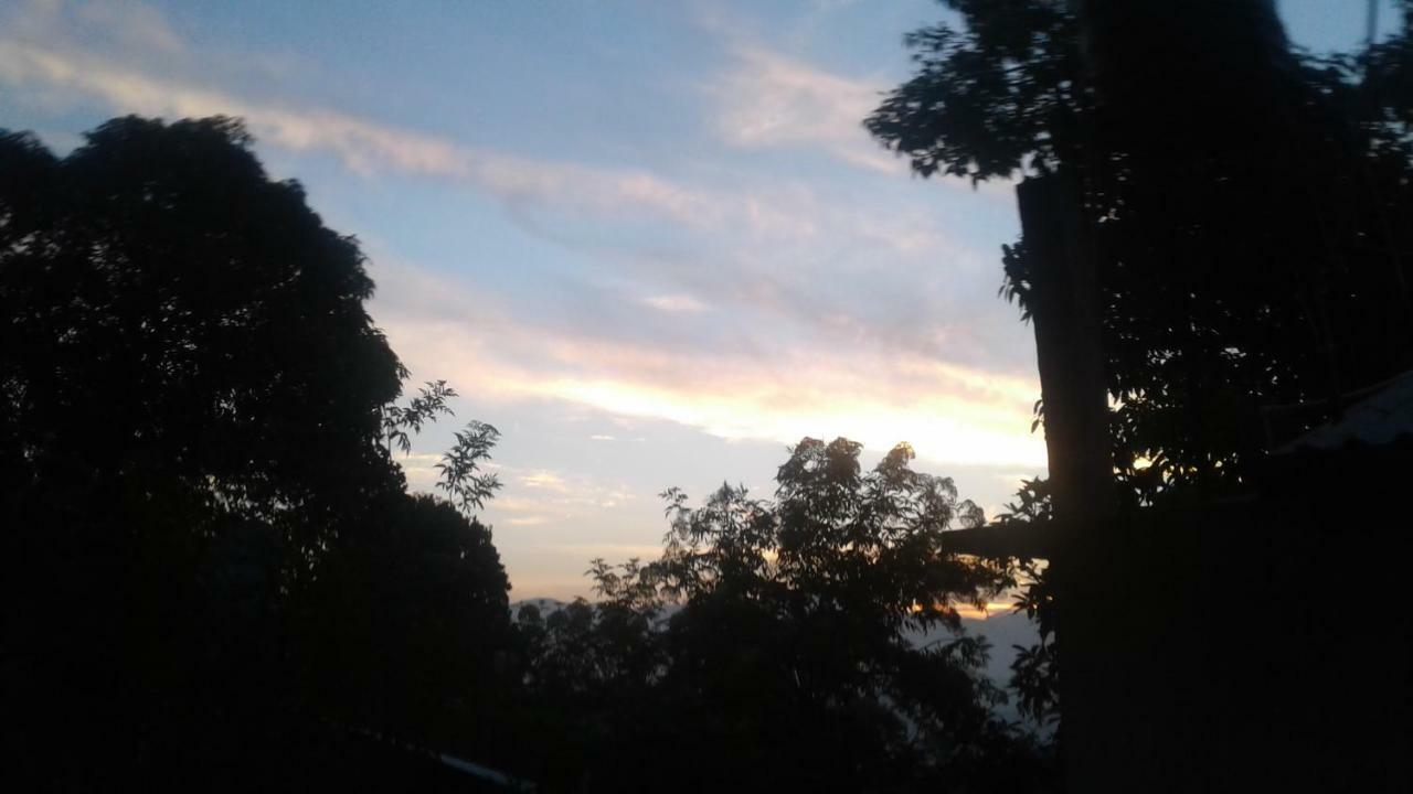 Racy Nature Cottage Ella Luaran gambar