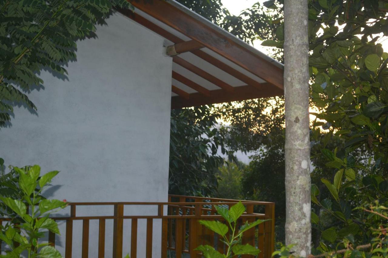 Racy Nature Cottage Ella Luaran gambar