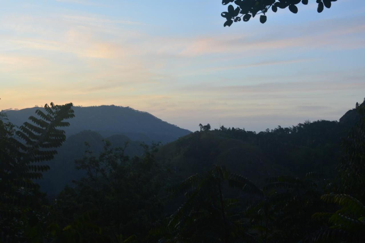 Racy Nature Cottage Ella Luaran gambar